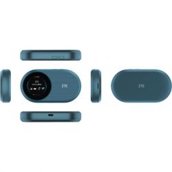 �������� Wi-Fi ������ ZTE 4G UFi U10s Pro - �������� 4