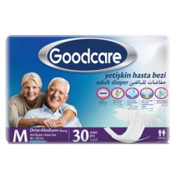 ϳ   Goodcare 2 Medium 30  (8690536805587)