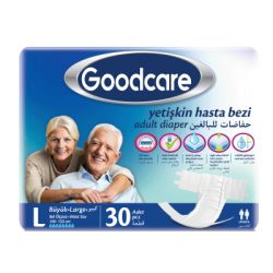ϳ   Goodcare 3 Large 30  (8690536805600)