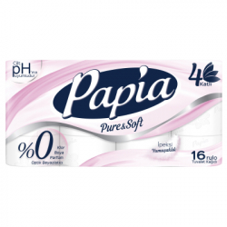 ��������� ���� Papia Platinum 4 ���� 16 ������� (8690536026388)
