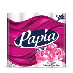 ��������� ���� Papia Platinum 4 ���� 32 ������ (8690536026364) - �������� 2