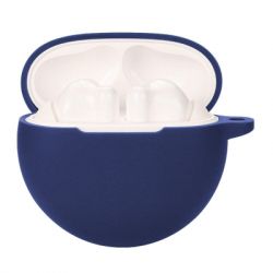 ����� ��� ��������� BeCover Silicon ��� Oppo Enco Buds 2 Deep Blue (710952) - �������� 2