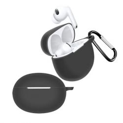 ����� ��� ��������� BeCover Silicon ��� Oppo Enco X2 Black (710948) - �������� 2