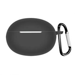 ����� ��� ��������� BeCover Silicon ��� Oppo Enco X2 Black (710948)