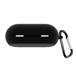 ����� ��� ��������� BeCover Silicon ��� Sony WF-C500 Black (712020) - �������� 2