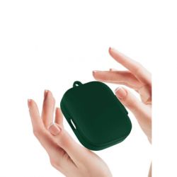 Чохол для навушників BeCover Silicon для Xiaomi Redmi Buds 5 Dark Green (710958) - Картинка 2