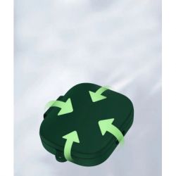 Чохол для навушників BeCover Silicon для Xiaomi Redmi Buds 5 Dark Green (710958) - Картинка 3