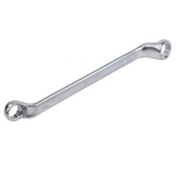 Ключ Toptul гайковий накидний (кут 75 °) 6х7мм (AAEI0607) - Картинка 3