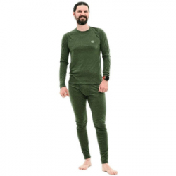 ���������� Turbat Retezat Bottom Mns kombu green S (012.002.0654) - �������� 3