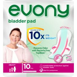 ��������� ��������� Evony Heavy 10 ������� 10 ��. (8690536820252)