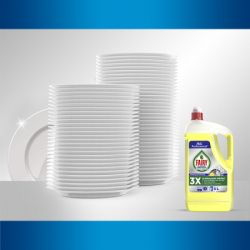      Fairy Professional  5  (8001841842561) -  3