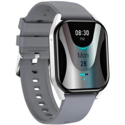 �����-�������� Canyon Chatter SW-58 BT-CALL Silver Grey (CNS-SW58SS) - �������� 3