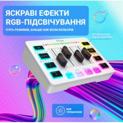 ̳������� ����� Fifine SC3W - �������� 9