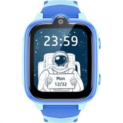 Смарт-годинник Blackview Z10 Blue дитячий з GPS (6931548318309) - Картинка 2