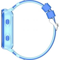 Смарт-годинник Blackview Z10 Blue дитячий з GPS (6931548318309) - Картинка 4