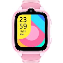 Смарт-годинник Blackview Z10 Pink дитячий з GPS (6931548318293) - Картинка 2