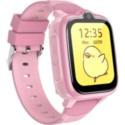 Смарт-годинник Blackview Z10 Pink дитячий з GPS (6931548318293) - Картинка 3