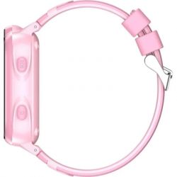 Смарт-годинник Blackview Z10 Pink дитячий з GPS (6931548318293) - Картинка 4