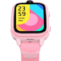 Смарт-годинник Blackview Z10 Pink дитячий з GPS (6931548318293) - Картинка 5