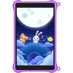 Планшет Blackview Tab 50 Kids 8" HD+ 3 / 64GB / WIFI Purple (6931548314028) - Картинка 2
