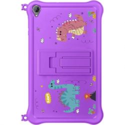 Планшет Blackview Tab 50 Kids 8" HD+ 3 / 64GB / WIFI Purple (6931548314028) - Картинка 3