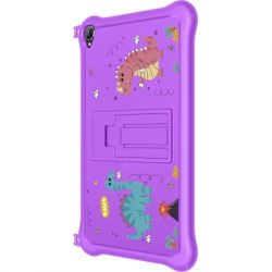 Планшет Blackview Tab 50 Kids 8" HD+ 3 / 64GB / WIFI Purple (6931548314028) - Картинка 6