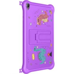 Планшет Blackview Tab 50 Kids 8" HD+ 3 / 64GB / WIFI Purple (6931548314028) - Картинка 7