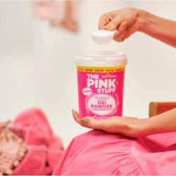 �������� ��� �������� ����� The Pink Stuff Whites ��� ����� ������ 1 �� (5060033820162) - �������� 2
