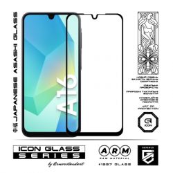 ������ �������� Armorstandart Icon Samsung A16 4G (A165) Black (ARM80168) - �������� 2