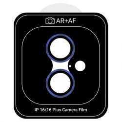   Armorstandart for Camera Pro Apple iPhone 16/16 Plus Ultramarine (ARM81427)
