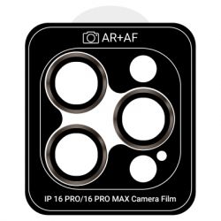 ������ �������� Armorstandart for Camera Pro iPhone 16 Pro/16 Pro Max Desert Titanium (ARM81422)