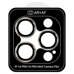 ���� ������� Armorstandart for Camera Pro iPhone 16 Pro/16 Pro Max Natural Titanium (ARM81423)