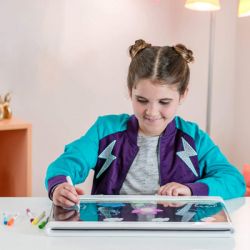 ����� ��� ���������� Crayola ����� ��� ��������� � ���������� � ������������ (74-7504-M) - �������� 3