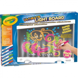 ����� ��� ���������� Crayola ����� ��� ��������� � ���������� � ������������ (74-7504-M)