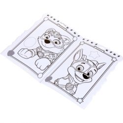 ����� ��� ���������� Canal Toys Mini Kids ��������� Paw Patrol 32 �������� � 4 �������� �������� (81-1373) - �������� 5