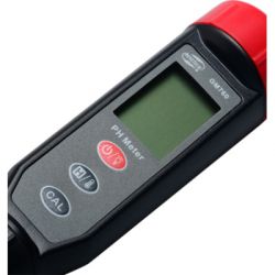    Benetech    (pH-), 0-14 pH (+/-0,1%) GM760 (GM760) -  5