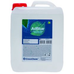 �������� ����������� Crosschem Group AdBlue 5�