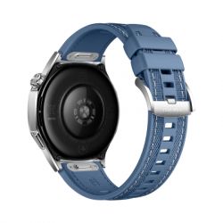 Смарт-часы Huawei WATCH GT 5 46mm Blue (55020DKH) - Картинка 4