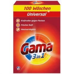 �������� ������� Gama 3 in 1 Universal 6 �� (8435495837756)