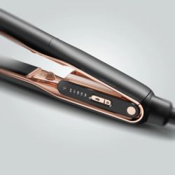 Стайлер (випрямляч) Rowenta SF8120F0 - Картинка 8