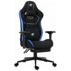 ������ ������� GT Racer X-2306 Black (X-2306 Fabric Black L)