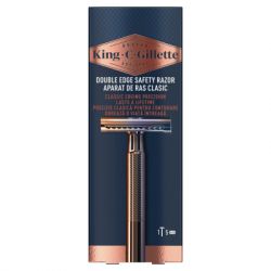 ������ Gillette King C. ���������� � 5 �������� �������� (7702018590148) - �������� 2