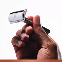������ Gillette King C. ���������� � 5 �������� �������� (7702018590148) - �������� 3