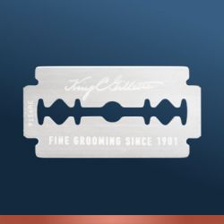 ������ Gillette King C. ���������� � 5 �������� �������� (7702018590148) - �������� 4