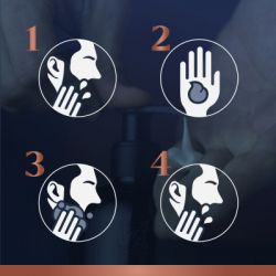 ������� ��� ������ Gillette King C. 350 �� (8006540150375) - �������� 5