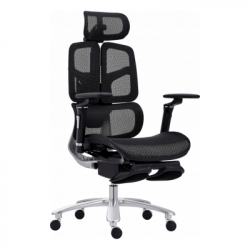 ������� ������ GT Racer B-541F Black