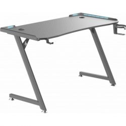   GT Racer T-1216 Black (T-1216 (120x60x73) Black)