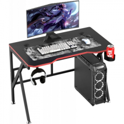 ����'������� ��� GT Racer T-1218 Black (T-1218 (120x60x73) Black)