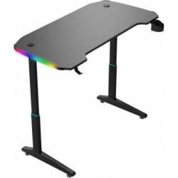 ������������ ���� GT Racer T-1221 Black (T-1221 (120x60x71-79) Black) - �������� 2