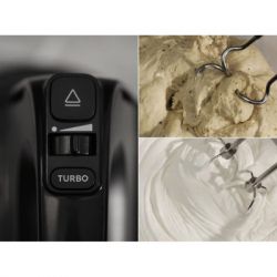 Міксер Electrolux ESM4B - Картинка 7